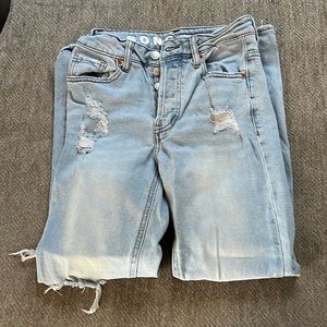 S.O.N.G Timeless Fit jeans